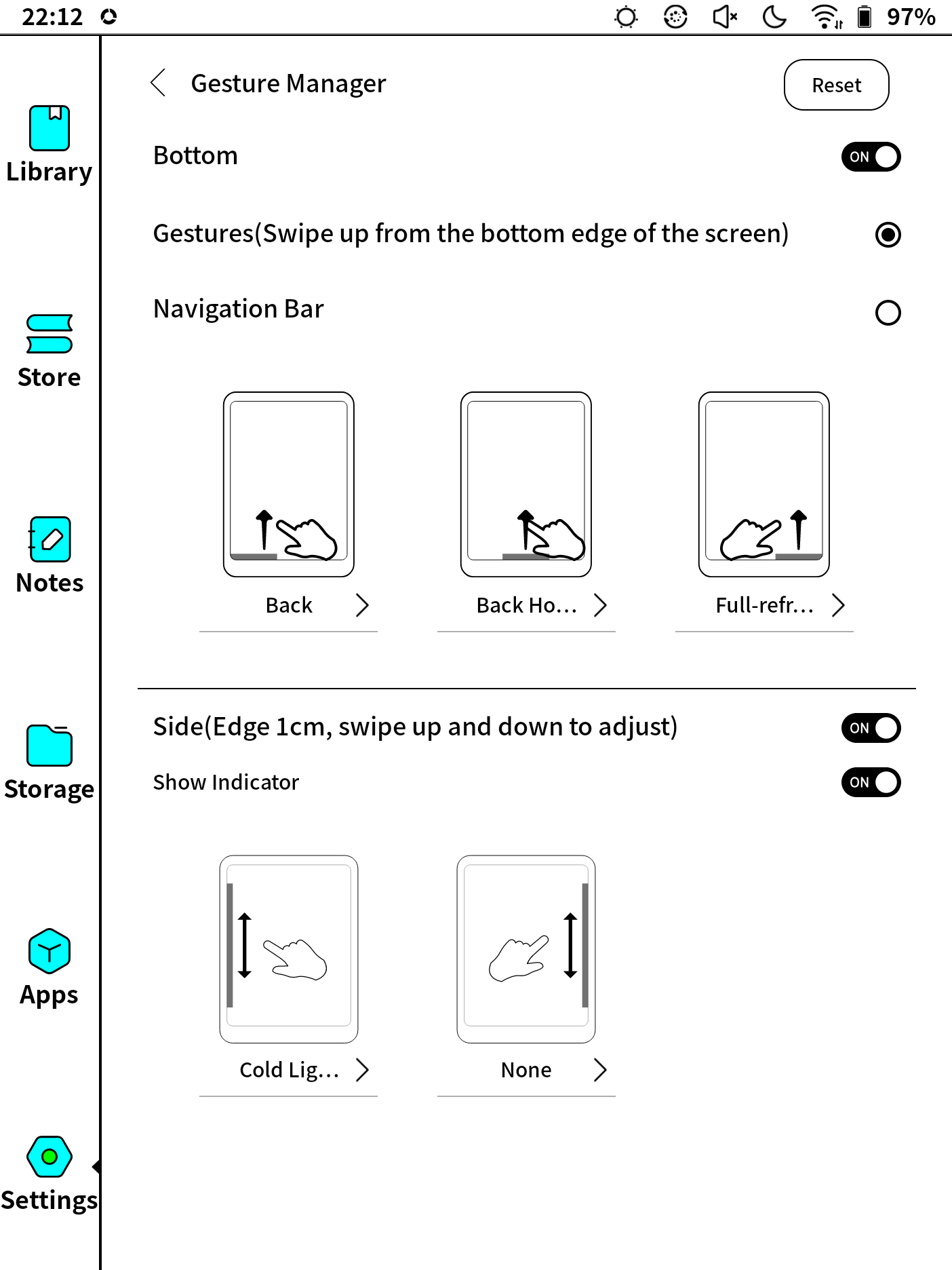 Onyx Boox Nova3 Color Review: an Android E-Reader With a Splash of Color